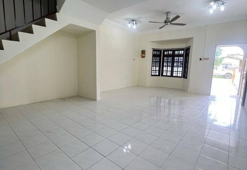 RPT Pengkalan Pegoh Seberang