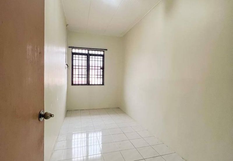 RPT Pengkalan Pegoh Seberang