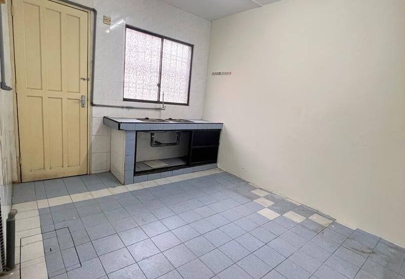 RPT Pengkalan Pegoh Seberang