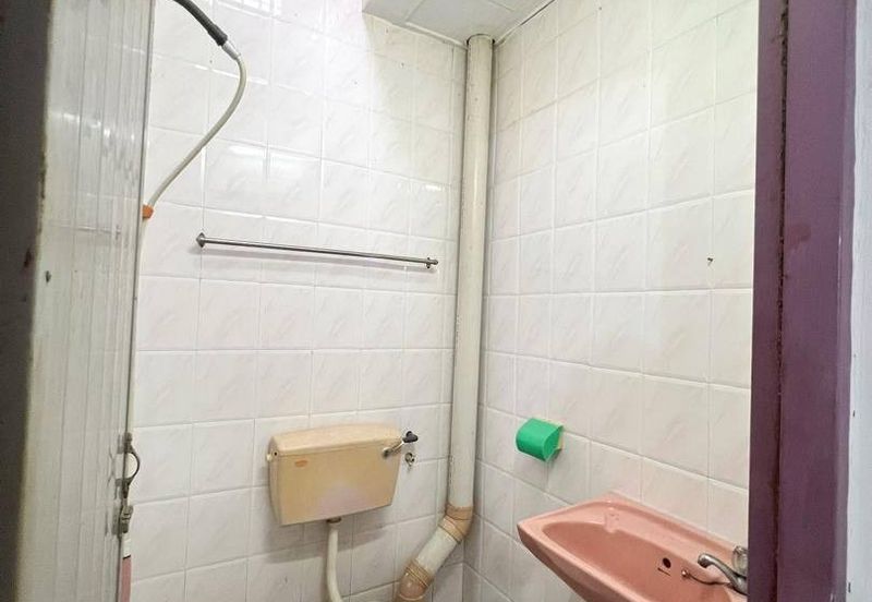 RPT Pengkalan Pegoh Seberang