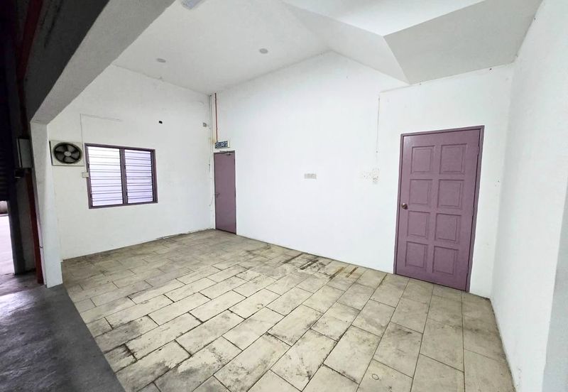 Kawasan Perindustrian Pengkalan 2