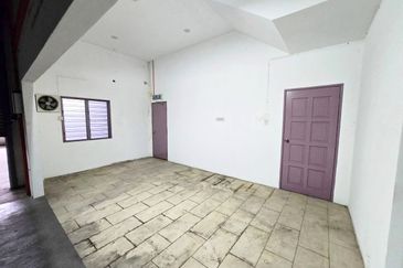 Kawasan Perindustrian Pengkalan 2