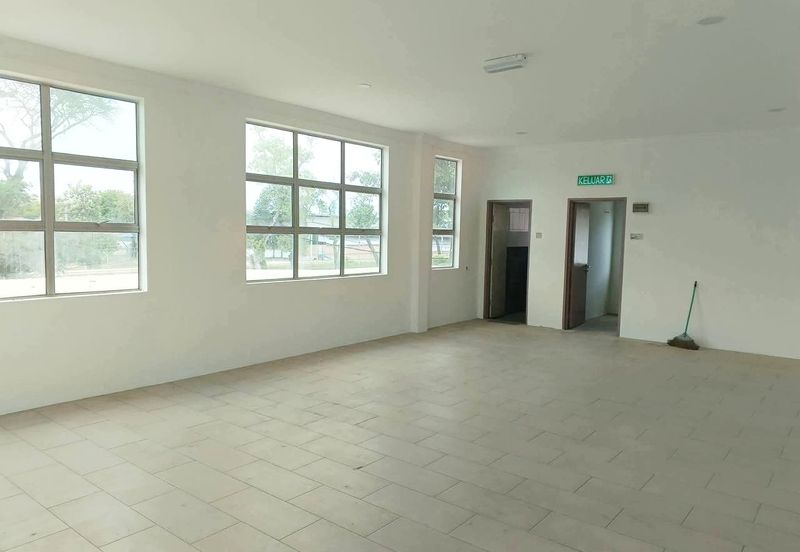 Kawasan Perindustrian Pengkalan 2