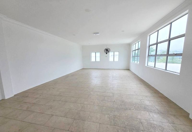 Kawasan Perindustrian Pengkalan 2