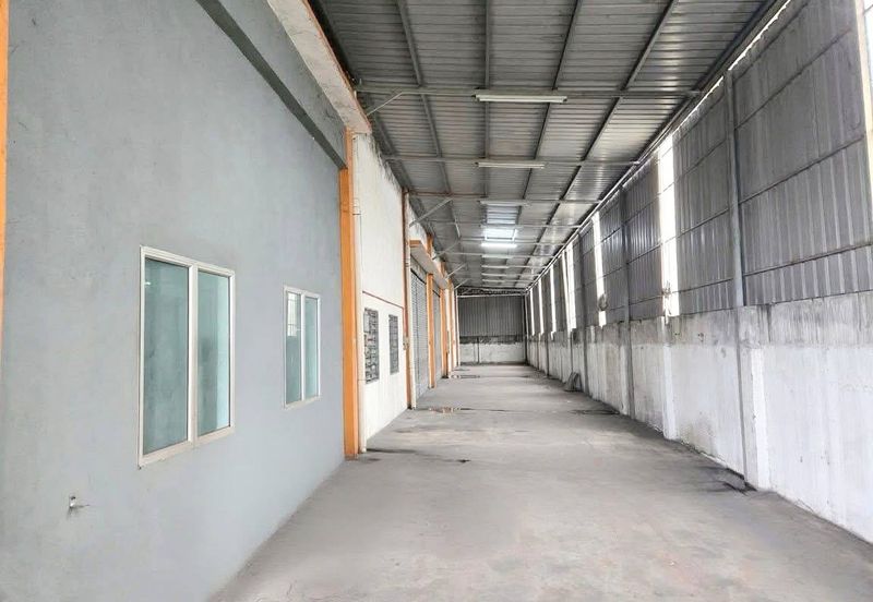 Kawasan Perindustrian Pengkalan 2