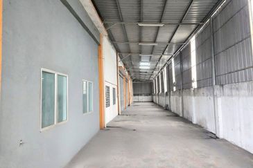 Kawasan Perindustrian Pengkalan 2