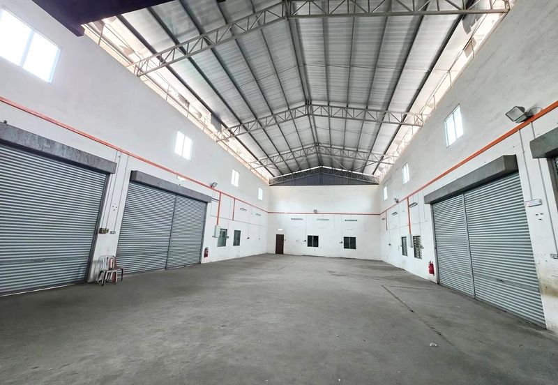 Kawasan Perindustrian Pengkalan 2