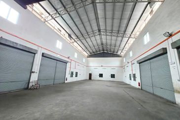 Kawasan Perindustrian Pengkalan 2