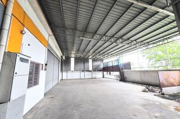 Kawasan Perindustrian Pengkalan 2