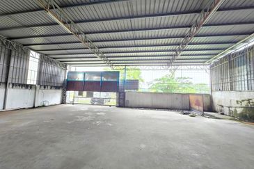 Kawasan Perindustrian Pengkalan 2