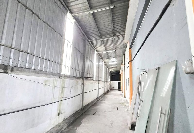 Kawasan Perindustrian Pengkalan 2