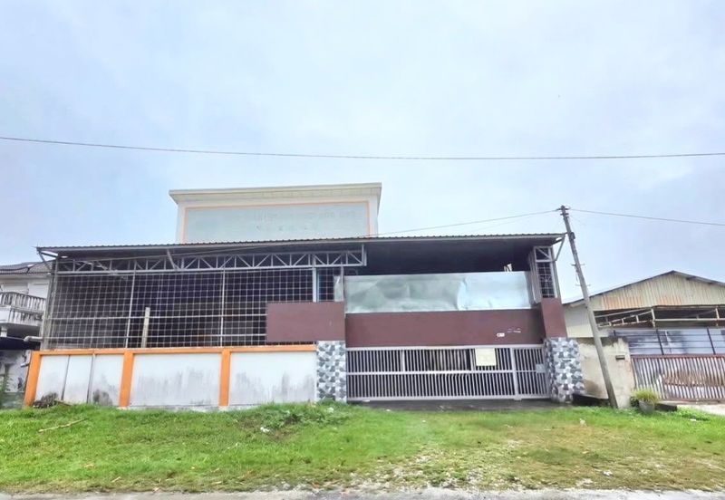 Kawasan Perindustrian Pengkalan 2