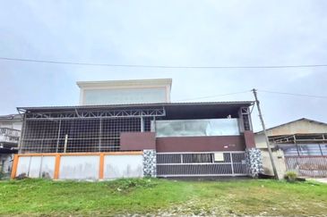 Kawasan Perindustrian Pengkalan 2