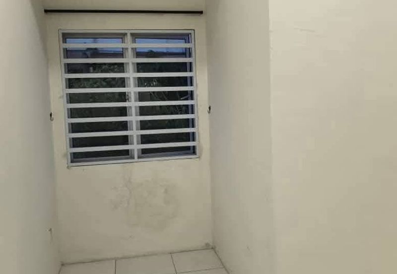 Lahat Sri Wang Double Storey Terraced House For Sale Ipoh Perak 