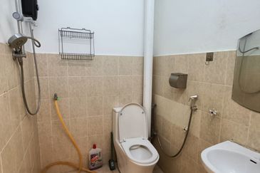 MEDAN PENGKALAN DAMAI