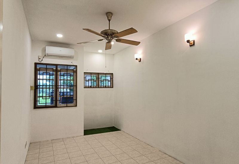 MEDAN PENGKALAN DAMAI