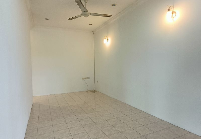 MEDAN PENGKALAN DAMAI