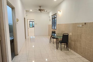 MEDAN PENGKALAN DAMAI