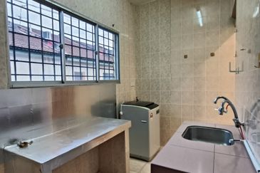 MEDAN PENGKALAN DAMAI