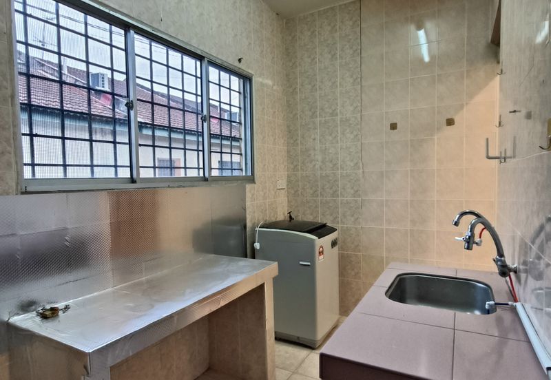 MEDAN PENGKALAN DAMAI