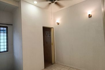 MEDAN PENGKALAN DAMAI