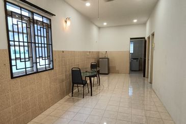 MEDAN PENGKALAN DAMAI