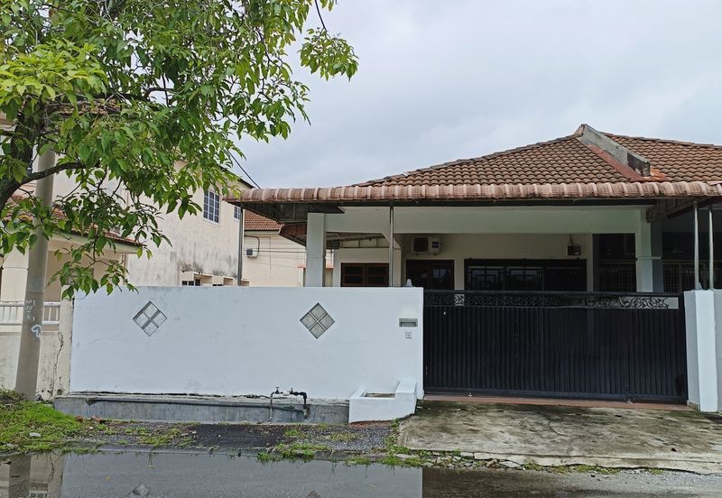 MEDAN PENGKALAN DAMAI