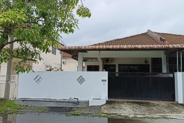 MEDAN PENGKALAN DAMAI