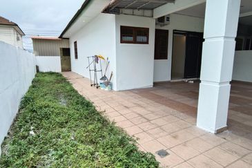 MEDAN PENGKALAN DAMAI