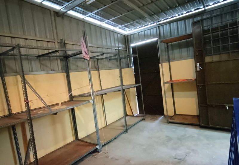 MEDAN PENGKALAN DAMAI