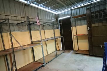 MEDAN PENGKALAN DAMAI