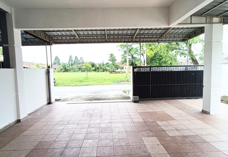 MEDAN PENGKALAN DAMAI