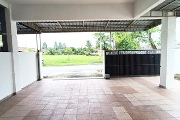 MEDAN PENGKALAN DAMAI