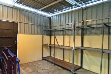 MEDAN PENGKALAN DAMAI