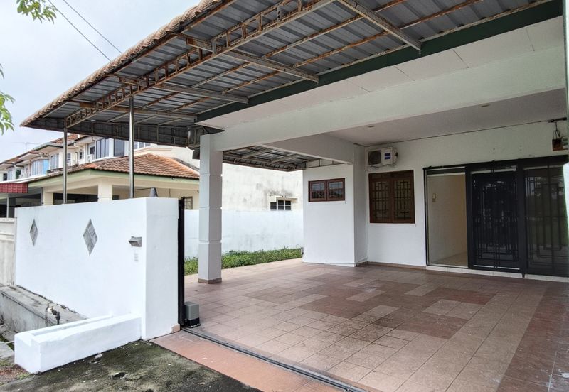 MEDAN PENGKALAN DAMAI