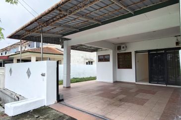MEDAN PENGKALAN DAMAI