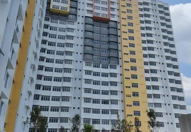 Residensi Bukit Falim (PR1MA Falim)