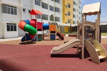 Residensi Bukit Falim (PR1MA Falim)