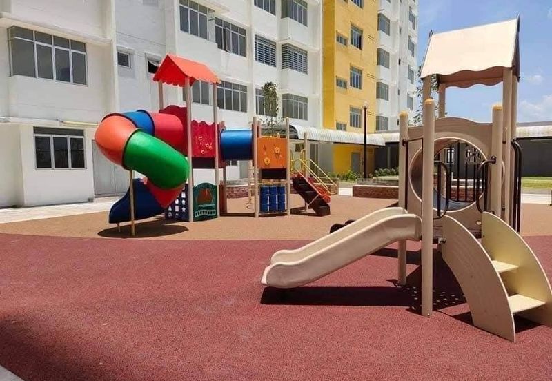 Residensi Bukit Falim (PR1MA Falim)