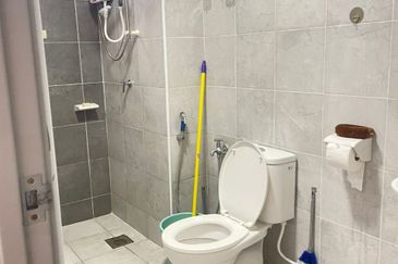 Residensi Bukit Falim (PR1MA Falim)