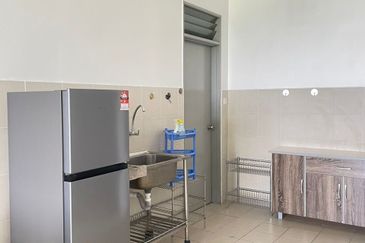 Residensi Bukit Falim (PR1MA Falim)