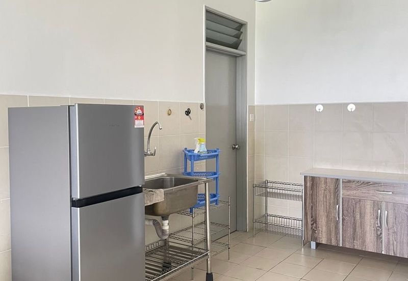 Residensi Bukit Falim (PR1MA Falim)