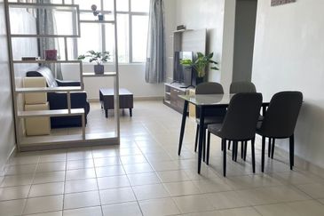 Residensi Bukit Falim (PR1MA Falim)