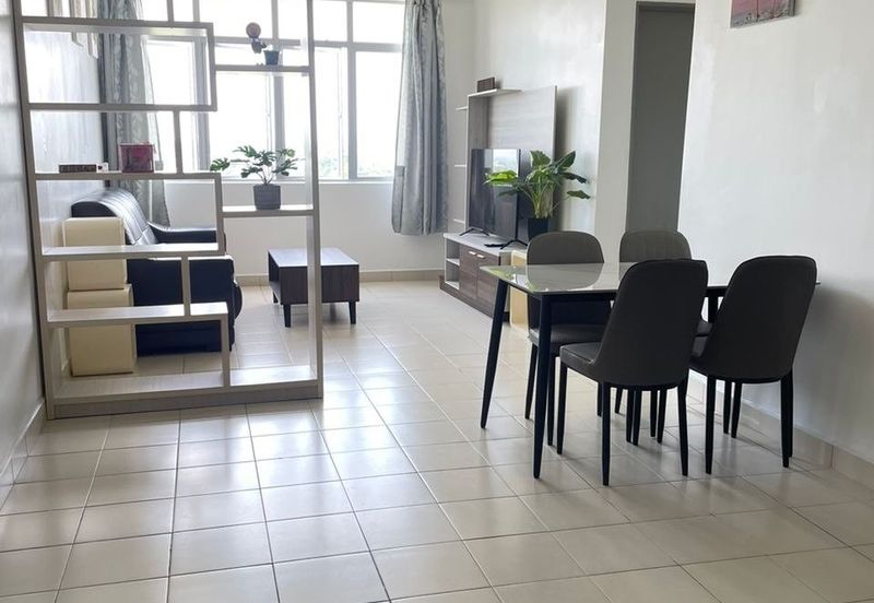 Residensi Bukit Falim (PR1MA Falim)