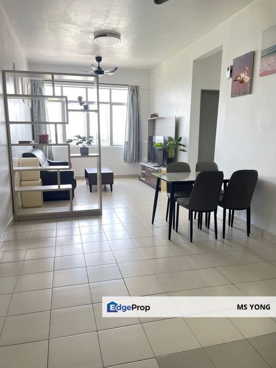 Residensi Prima Falim Apartment For Sale Falim Menglembu Ipoh Perak , Perak, Ipoh