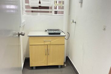 Residensi Bukit Falim (PR1MA Falim)