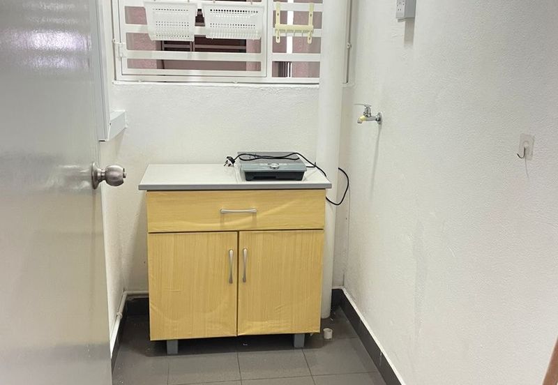 Residensi Bukit Falim (PR1MA Falim)