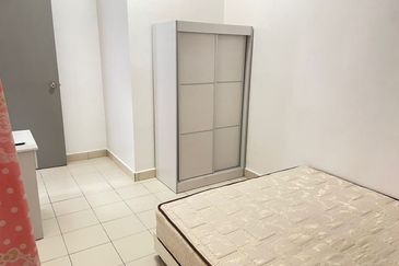 Residensi Bukit Falim (PR1MA Falim)