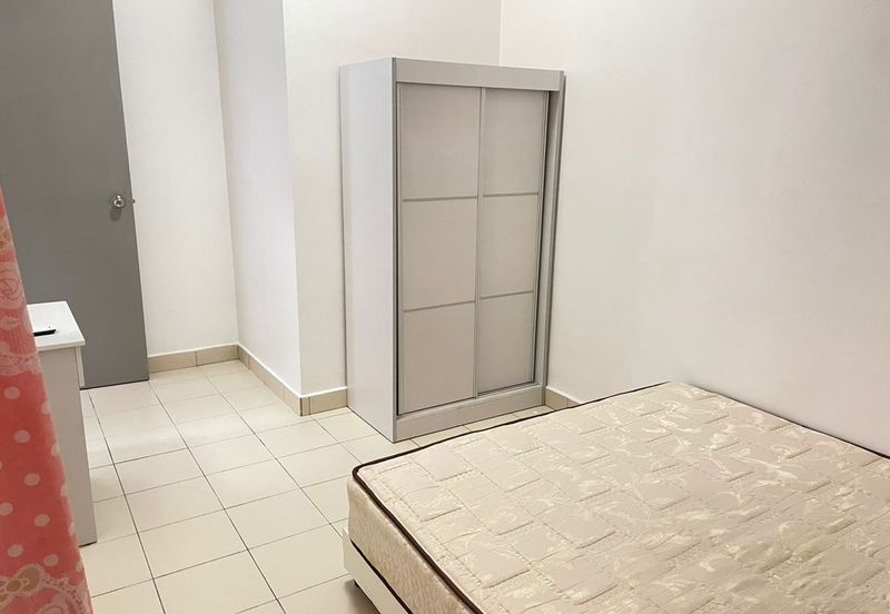 Residensi Bukit Falim (PR1MA Falim)