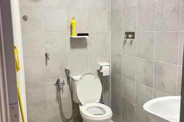 Residensi Bukit Falim (PR1MA Falim)